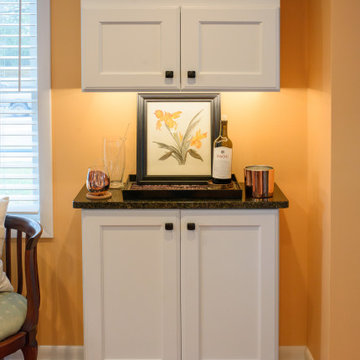 Sunset Kitchen