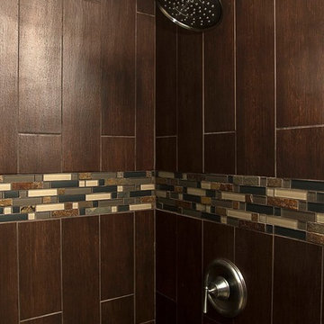 Spa Mood/Master Bathroom