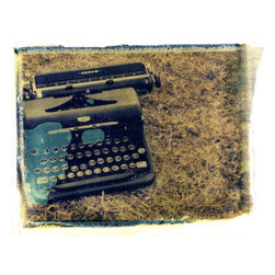 For A Vintage Feel - Artwork