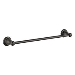 Delta Leland&reg; 18&Prime; Towel Bar - Towel Bars