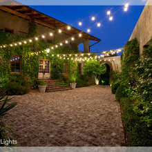 Outdoor lights