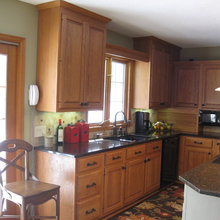 Kitchen Ideas