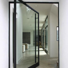 doors and windows