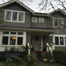 Exterior Ideas