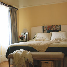 Balsam Bedroom