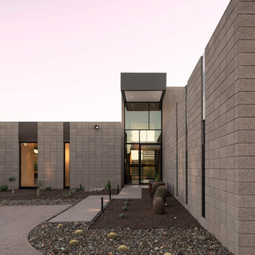 Troon Modern