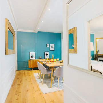 UpperKey Rue Bachaumont