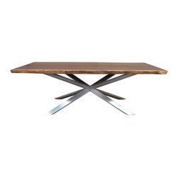 Colby Dining Table - Dining Tables