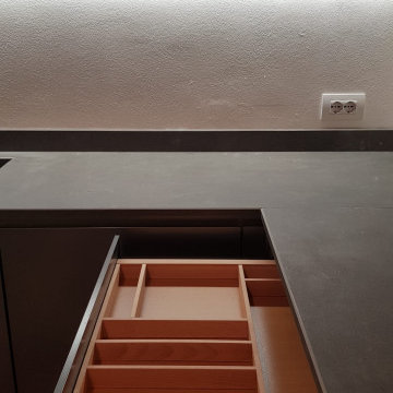 Kitchens