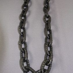CH-30 BRASS CHAIN - Chandeliers