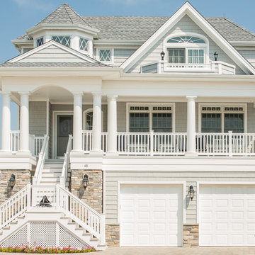 Beautiful Shore Home