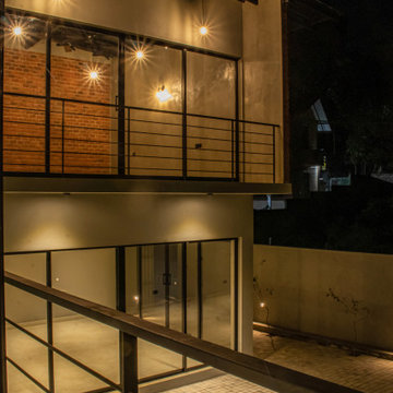 Nawarathne House