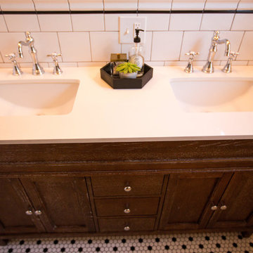 Boucher Bathroom Remodel