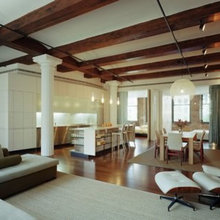 Eames chair