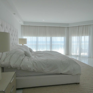 Bedroom, Nursery & Living Room Window Coverings
