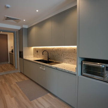 Sustainable City Renovation – Dubai