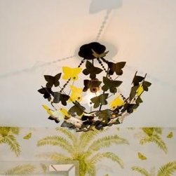 Nicole Fuller - Ceiling Lighting