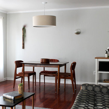 17th Ave Townhome