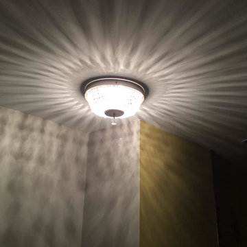 Bedroom &'Dining Room Lighting