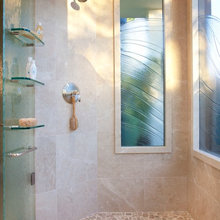 MBR remodel