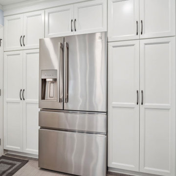 Upper Arlington Kitchen 22035