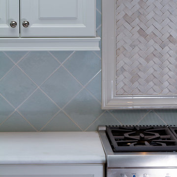 CK Contracting at Watermark, Mt. Pleasant, South Carolina