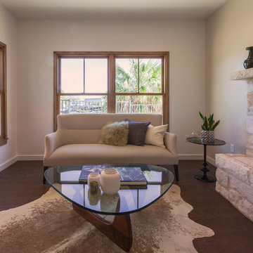 Hill Country Cottage