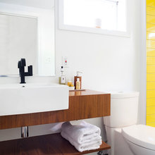 Small bath