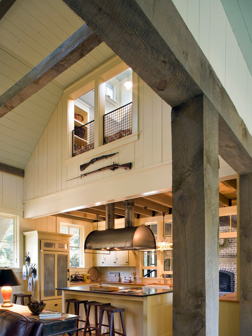 Best Close Off Loft Design Ideas & Remodel Pictures Houzz