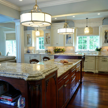 Venetian Light Granite