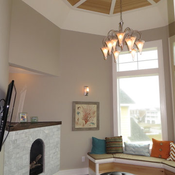 Outer Banks Parade of Homes