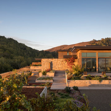 Napa Residence