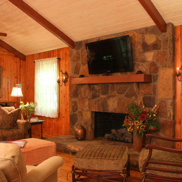 Lake House