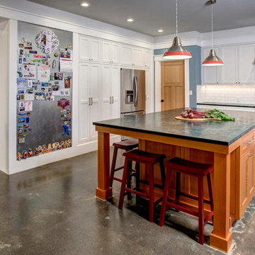 Urban Farmhouse
