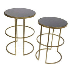 Timothy De Clue Collection Seattle WA - Side Tables And End Tables