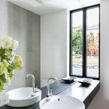 Powder Room - Olalla