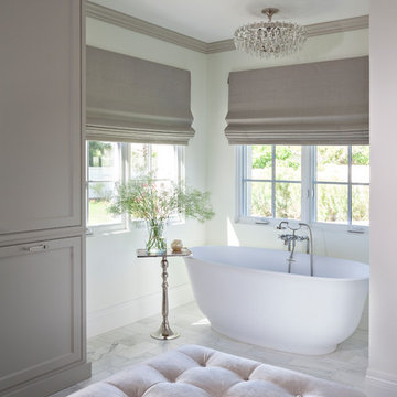 Modern Farmhouse Style