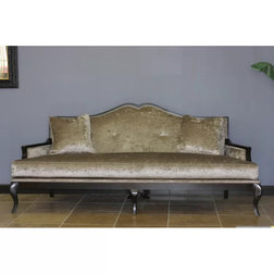 Traditional Sofas by Moretti's Design Collection, INC