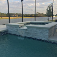 Pool Ideas