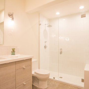 Park City Bathroom Remodels