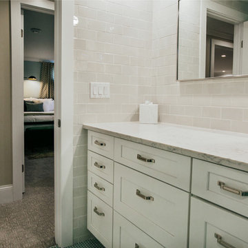 Magnolia Way Whole Home Renovation