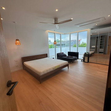 Sathorn house