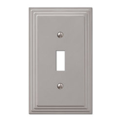 Switchplates - Products