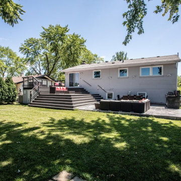 Full House Remodeling Elk Grove Village