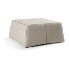 ottomans and benches