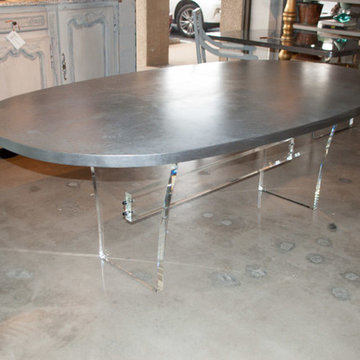Custom Made Tables