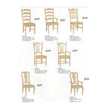 Astoria Dinette Set