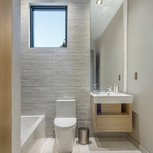 Small Bathrooms