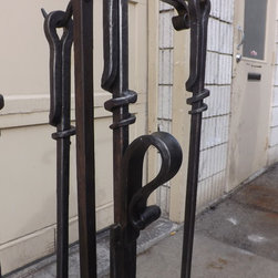 fire place tools - Products