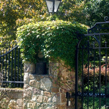 Site Amenities